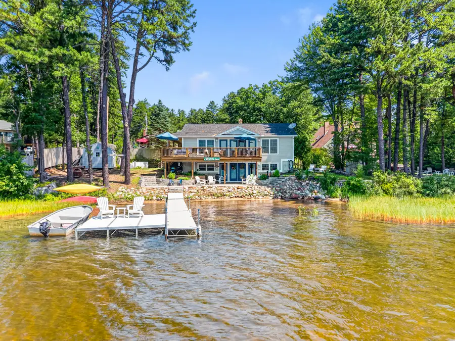 171 Poverty Pond Road, Newfield, ME 04095 - #3