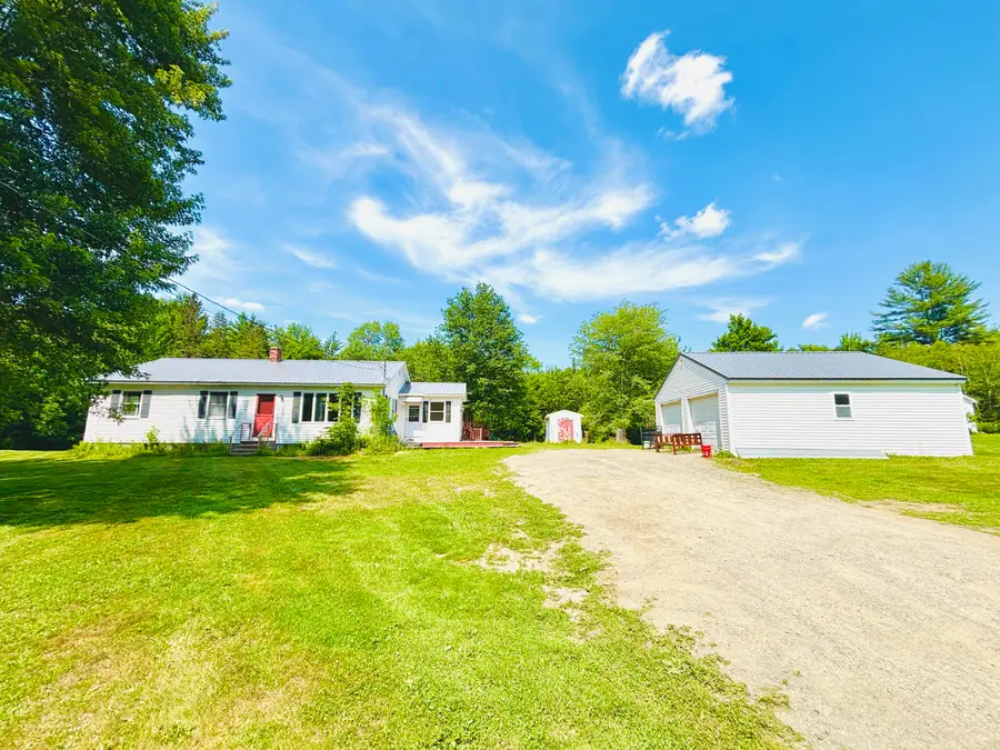610 Silvers Mills Road, Sangerville, ME 04479 - #2