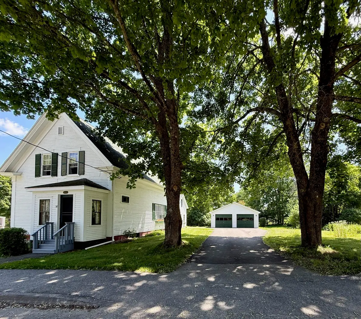 52 Calais Avenue, Calais, ME 04619 - #1