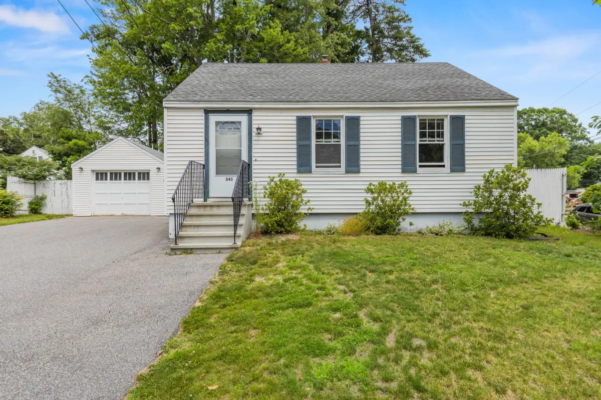 341 Auburn Street, Portland, ME 04103 - #1