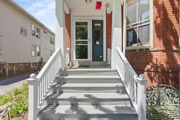 11 William Street #1, Portland, ME 04103