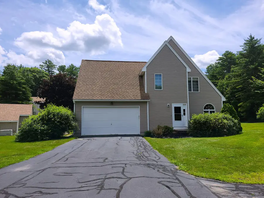 21 Daffodil Court #16, Naples, ME 04055 - #2