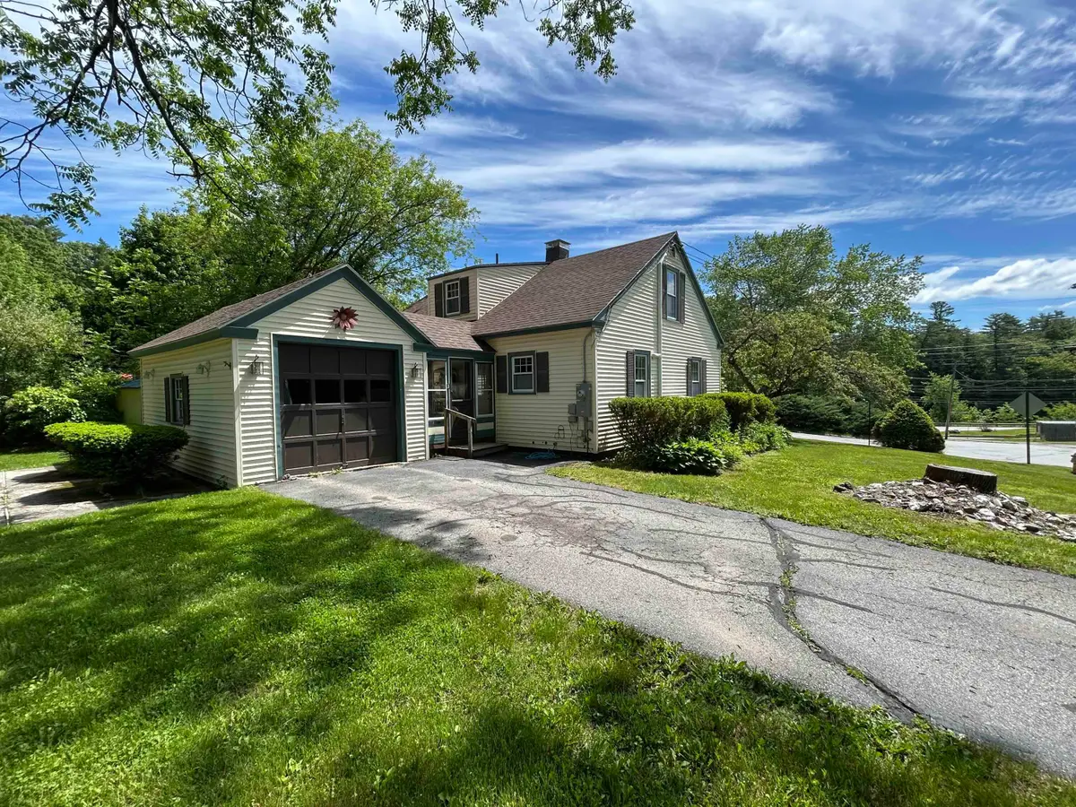 3 Franklin Street, Waterville, ME 04901 - #1