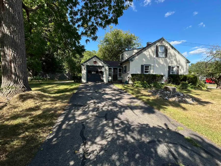 3 Franklin Street, Waterville, ME 04901 - #2
