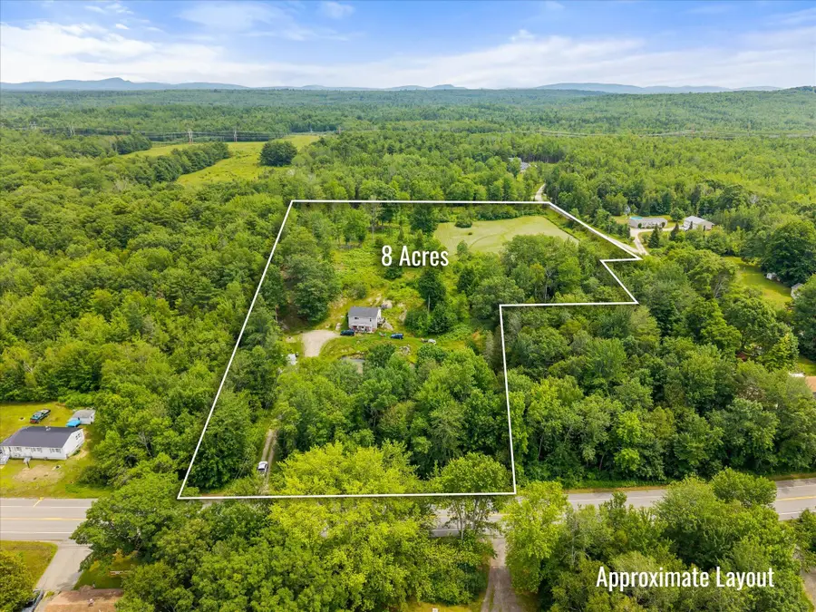 543 Riverside Drive, Eddington, ME 04428 - #3