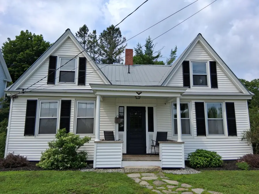 40 High Street, South Paris, ME 04281 - #2
