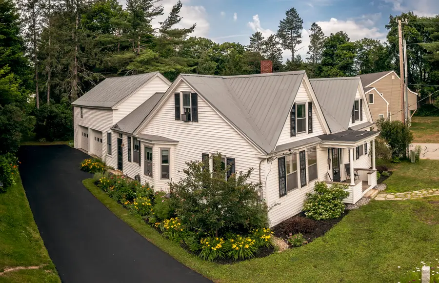 40 High Street, South Paris, ME 04281 - #3