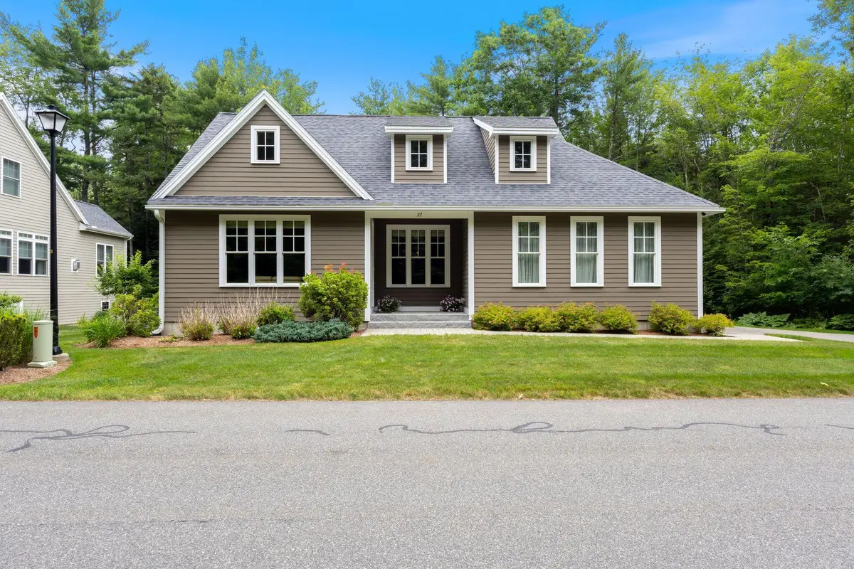 27 Sycamore Lane #1, Kennebunk, ME 04043 - #1