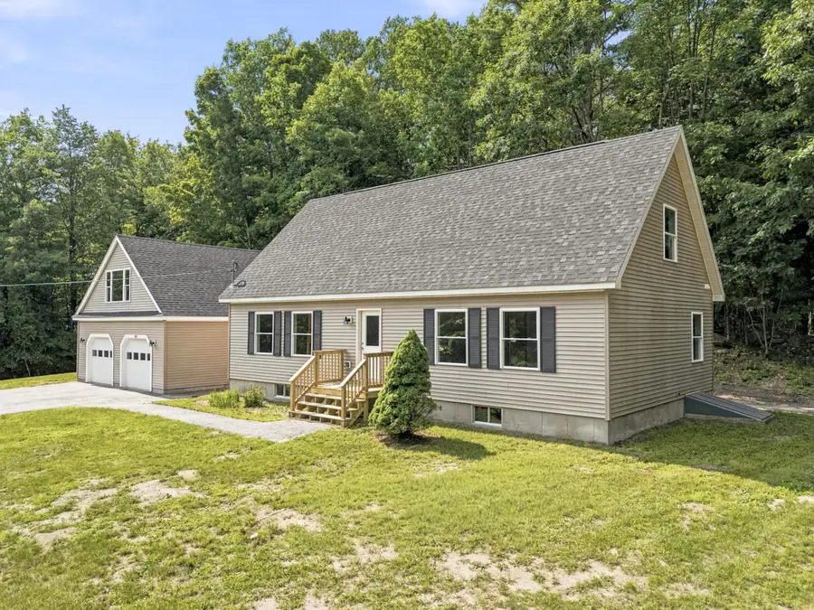 157 Ralph Richardson Road, Norway, ME 04268 - #2