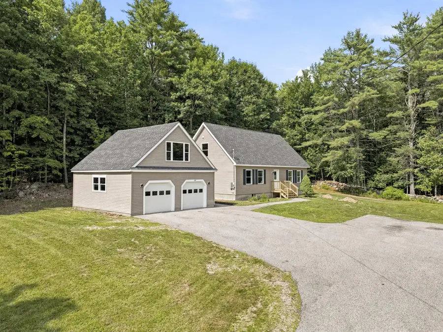 157 Ralph Richardson Road, Norway, ME 04268 - #3
