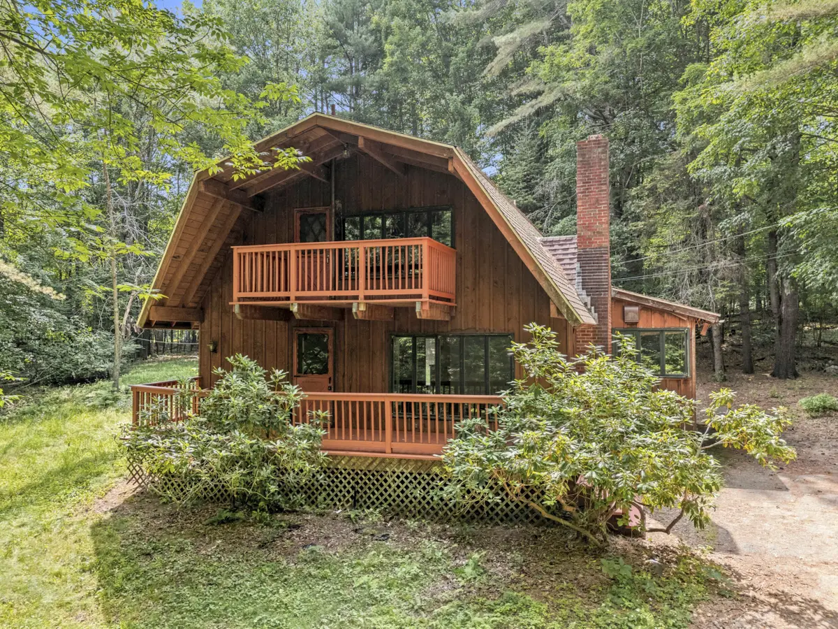466 Elm Hill Road, Paris, ME 04281 - #1