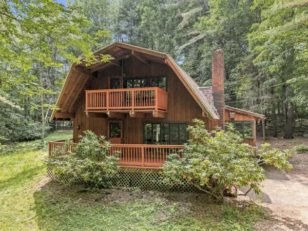 466 Elm Hill Road, Paris, ME 04281