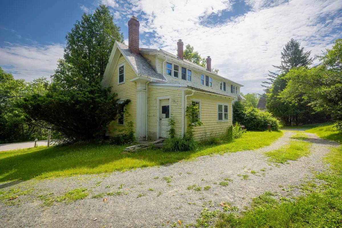 19 Newbury Neck Road, Surry, ME 04684 - #1