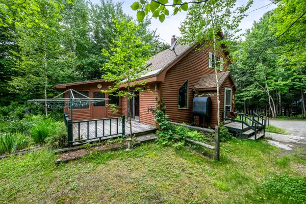 39 Arbor Way, Rangeley, ME 04970