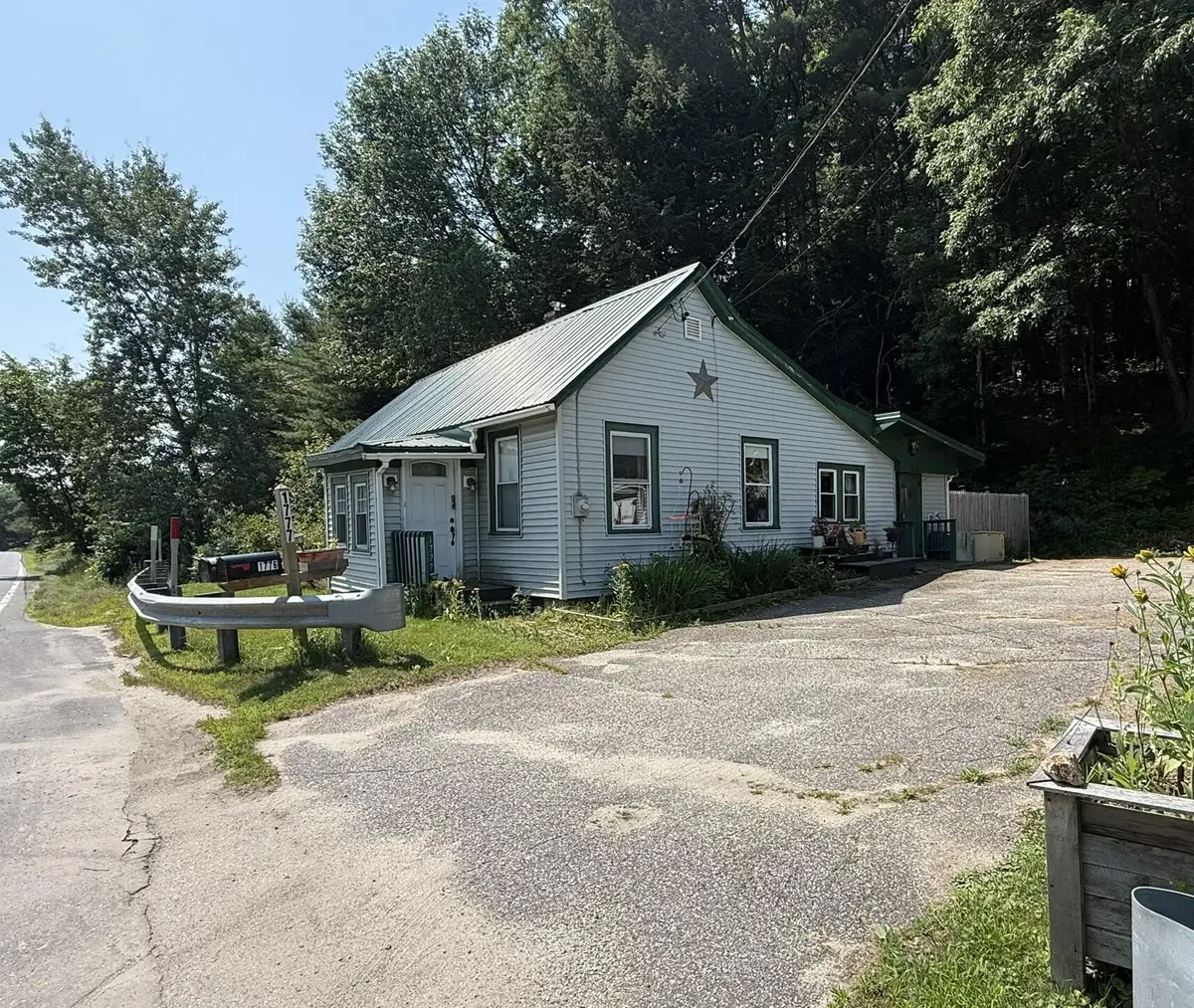 1777 Riverside Drive, Auburn, ME 04210 - #1