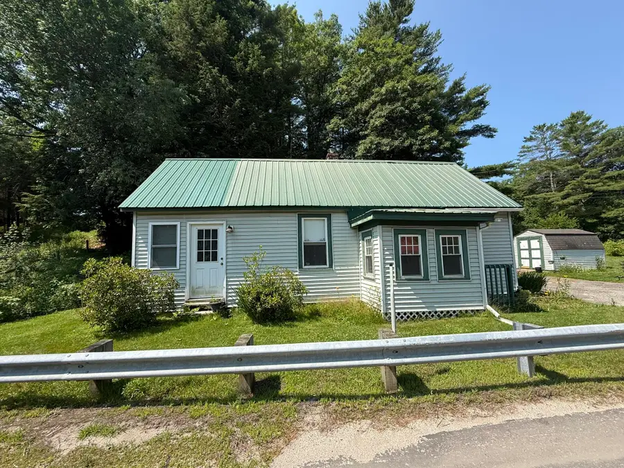 1777 Riverside Drive, Auburn, ME 04210 - #2