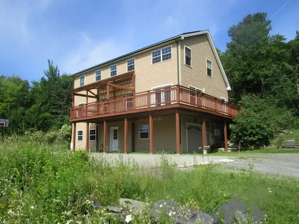 330 Bigelow Road, Saint Albans, ME 04971