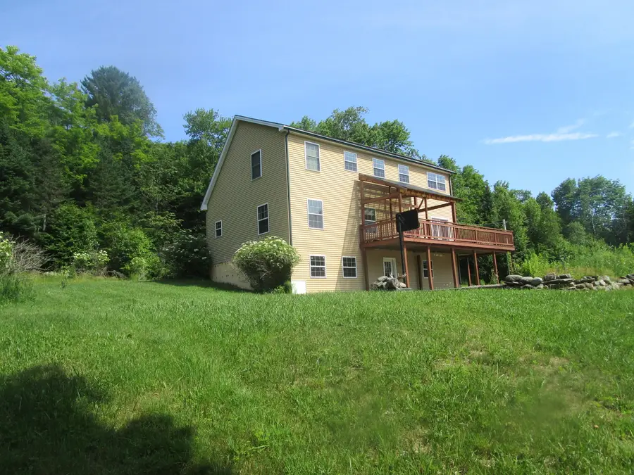330 Bigelow Road, Saint Albans, ME 04971 - #2