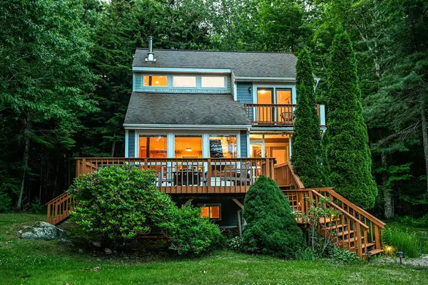 259 Marrtown Road, Georgetown, ME 04548