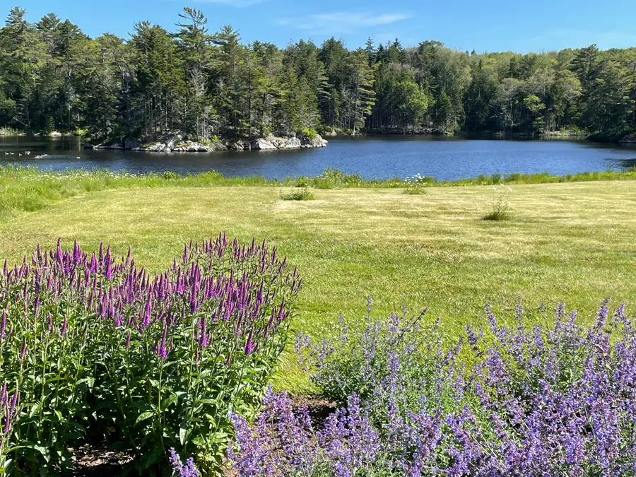 32 Murray Hill Road, Boothbay, ME 04544 - #3