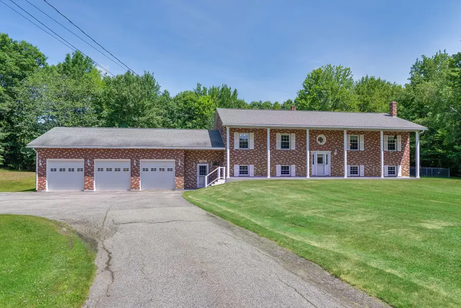 28 Edgecomb Road, Lisbon, ME 04252 - #3