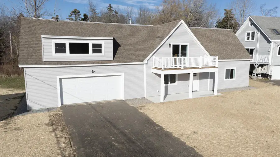 16-18 Ash Point Road, Harpswell, ME 04079 - #2