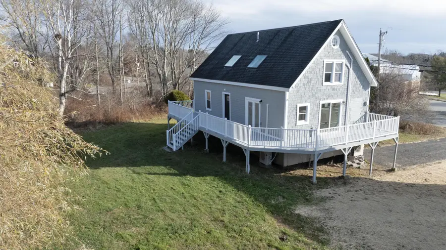 16-18 Ash Point Road, Harpswell, ME 04079 - #3