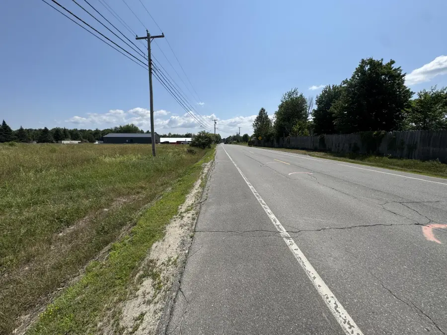 Lot 24 School Street, Unity, ME 04988 - #2
