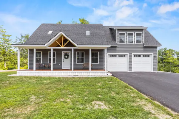 46 Woodbrey Lane, Standish, ME 04084