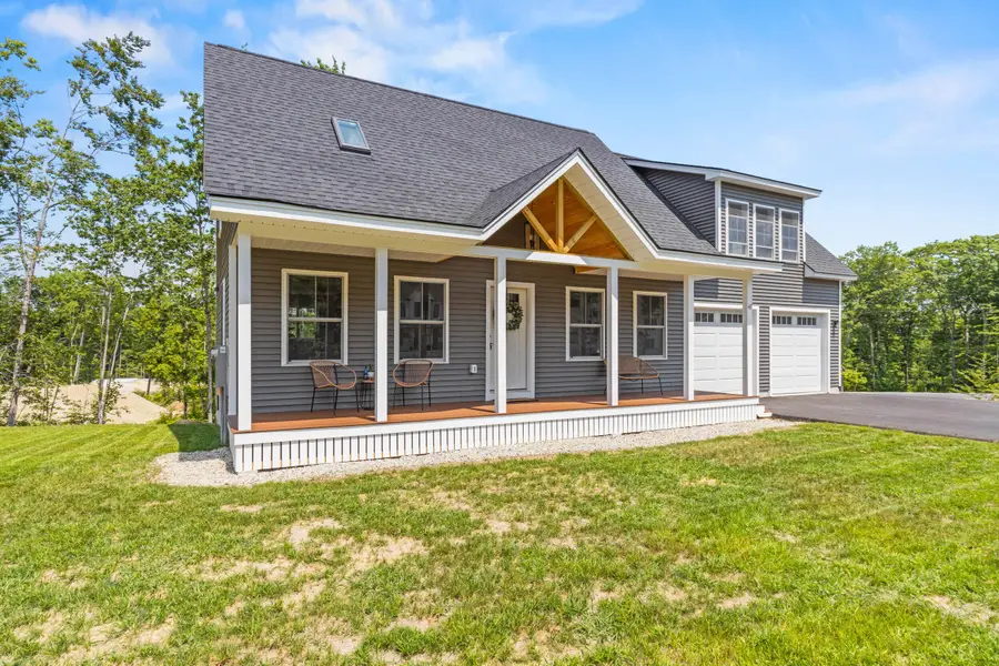 46 Woodbrey Lane, Standish, ME 04084 - #3