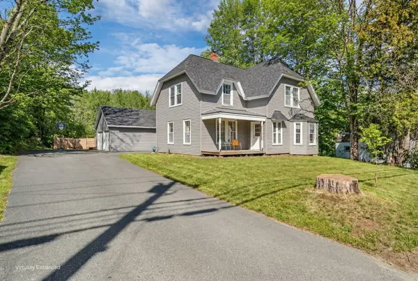 60 Main Road S, Hampden, ME 04444