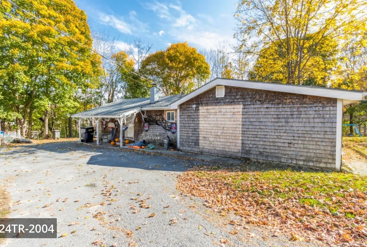 317 N Gorham Road, Gorham, ME 04038 - #1
