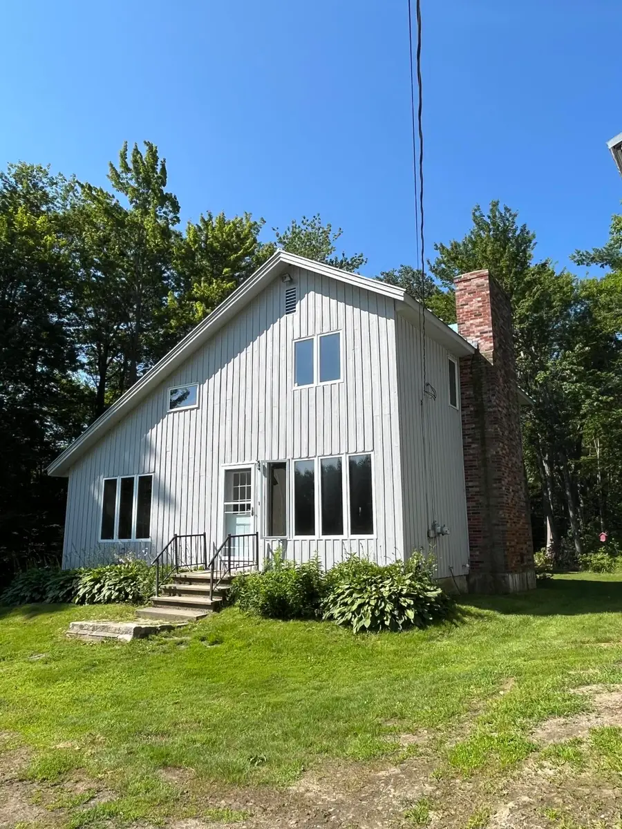 273 Rome Road, Mercer, ME 04957 - #2