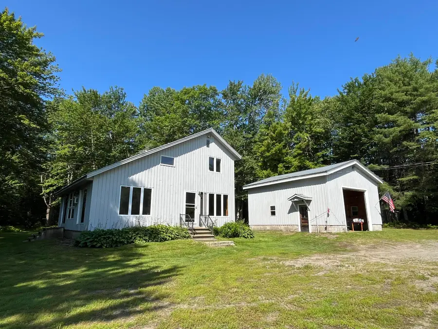 273 Rome Road, Mercer, ME 04957 - #3