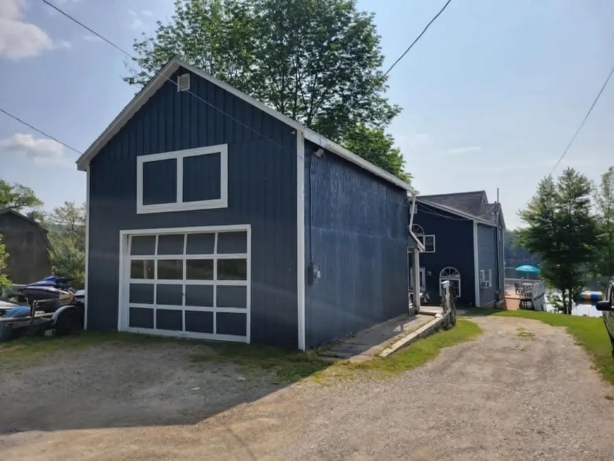 900 Brewer Lake Road, Orrington, ME 04474 - #1