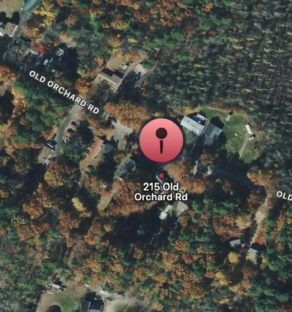 215 Old Orchard Road, Buxton, ME 04093