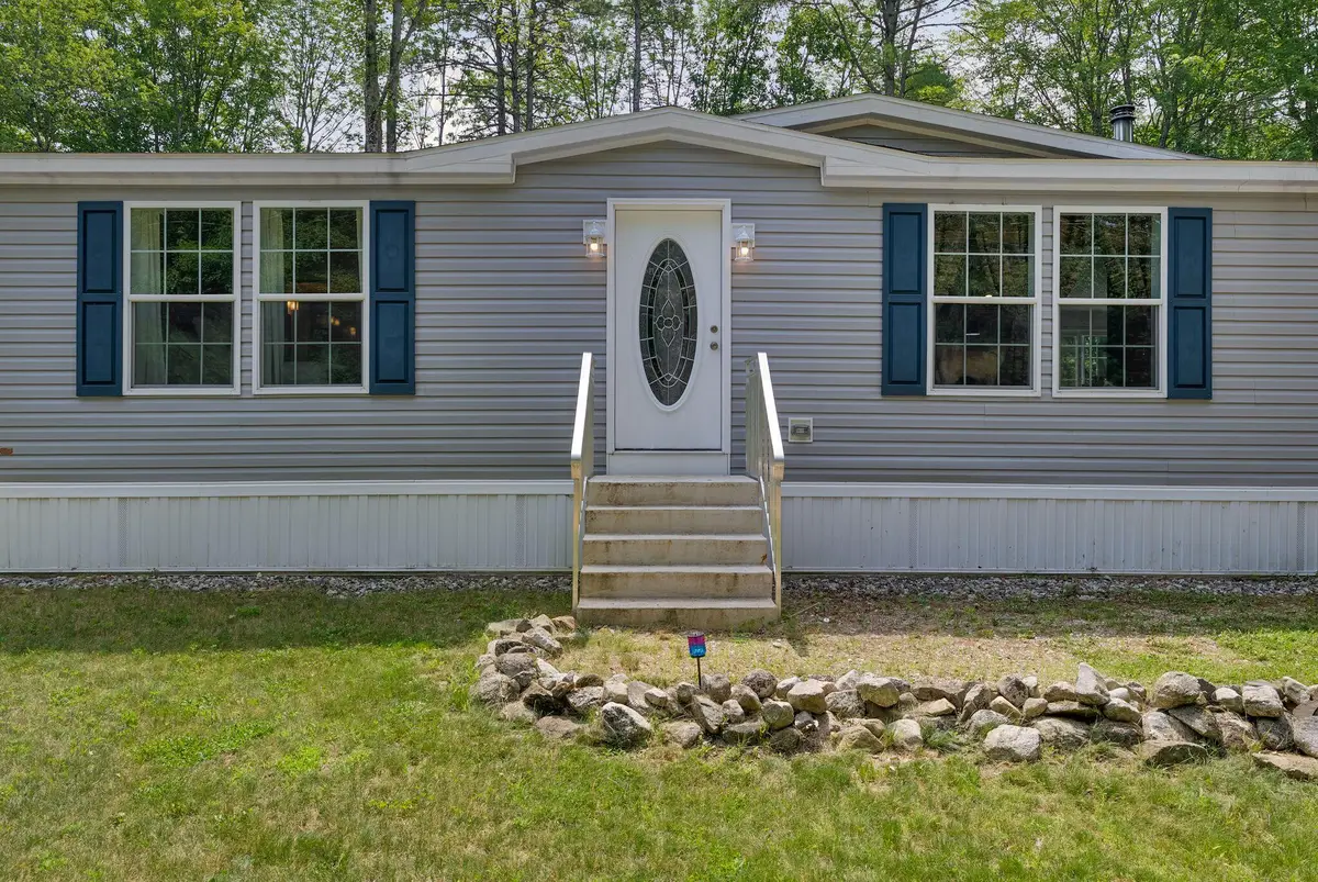 1 Martel Lane Lane, Bridgton, ME 04009 - #1