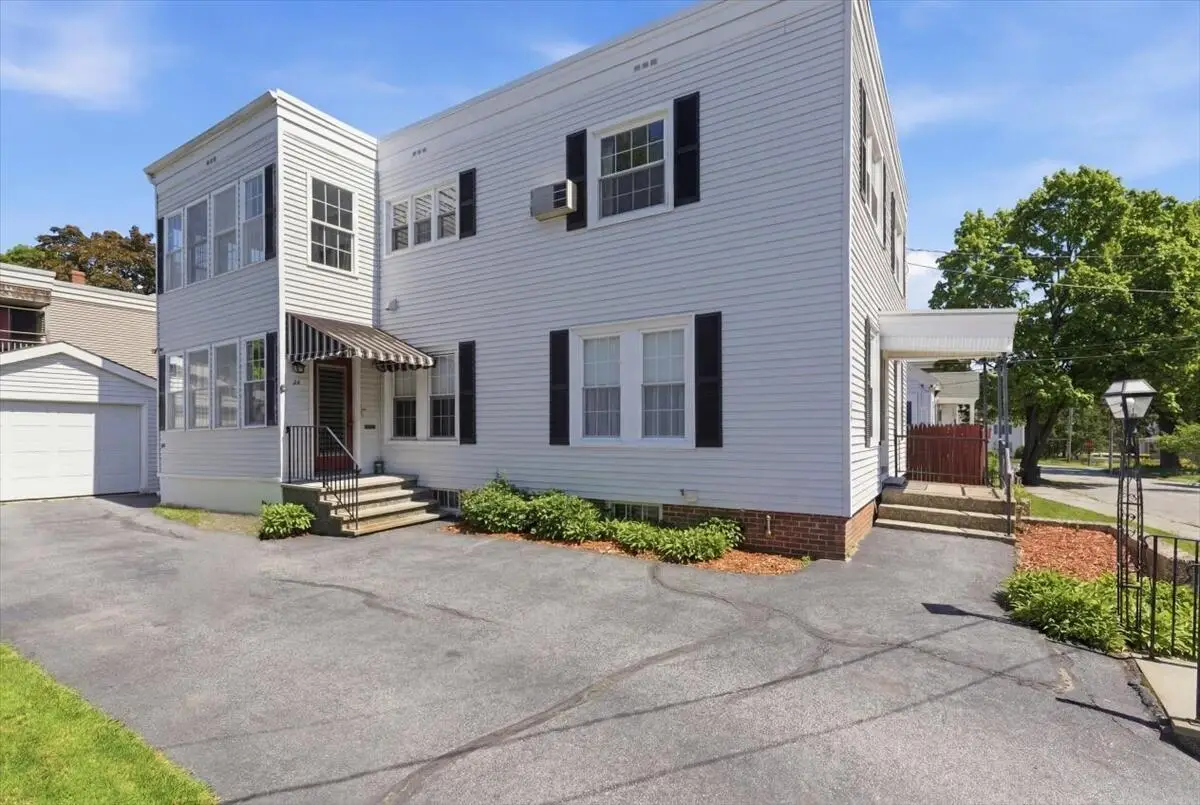 24 Demi Circle, Lewiston, ME 04240 - #1