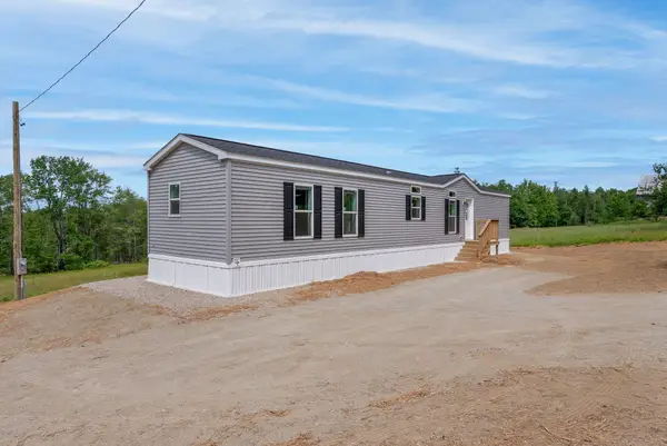 629 Russell Road, Madison, ME 04950