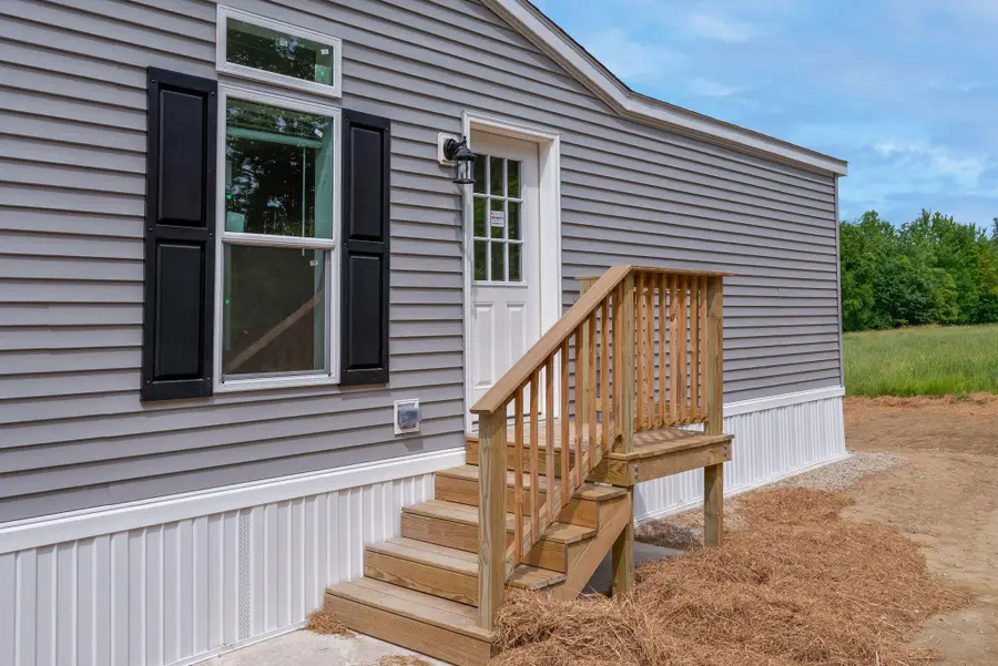 629 Russell Road, Madison, ME 04950 - #3