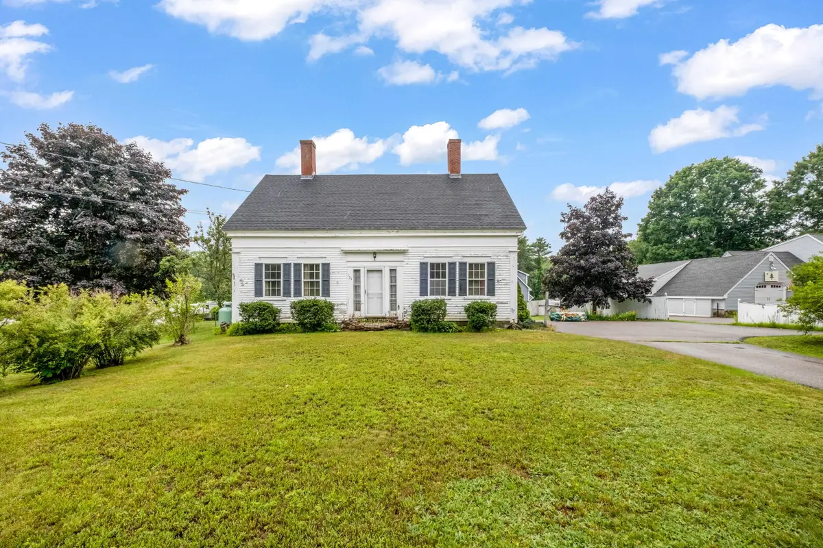 131 Dennett Road, Kittery, ME 03904 - #1