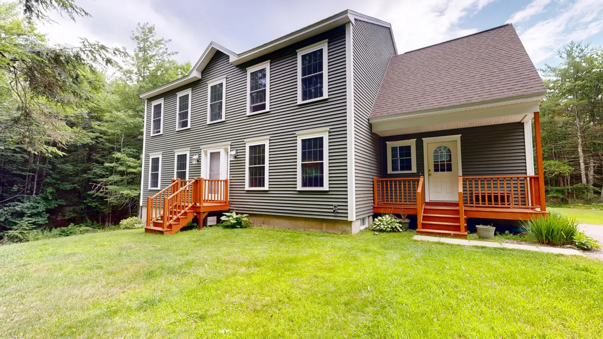141 Bradbury Street, Lewiston, ME 04240 - #1