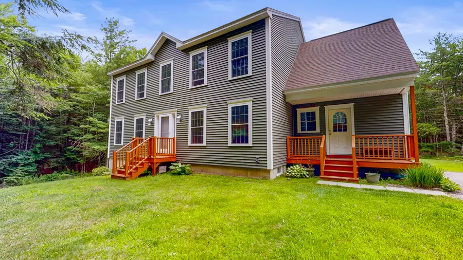 141 Bradbury Street, Lewiston, ME 04240 - #2