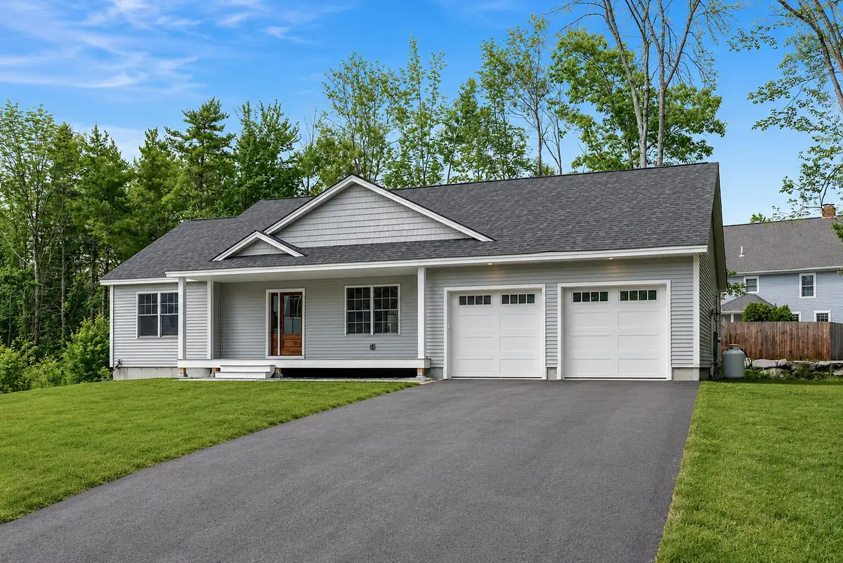 44 Brandy Lane, Portland, ME 04103 - #1
