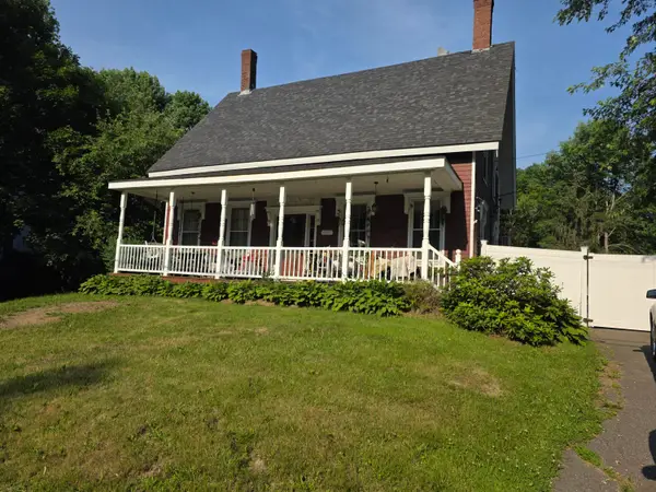656 S Main Street, Brewer, ME 04412