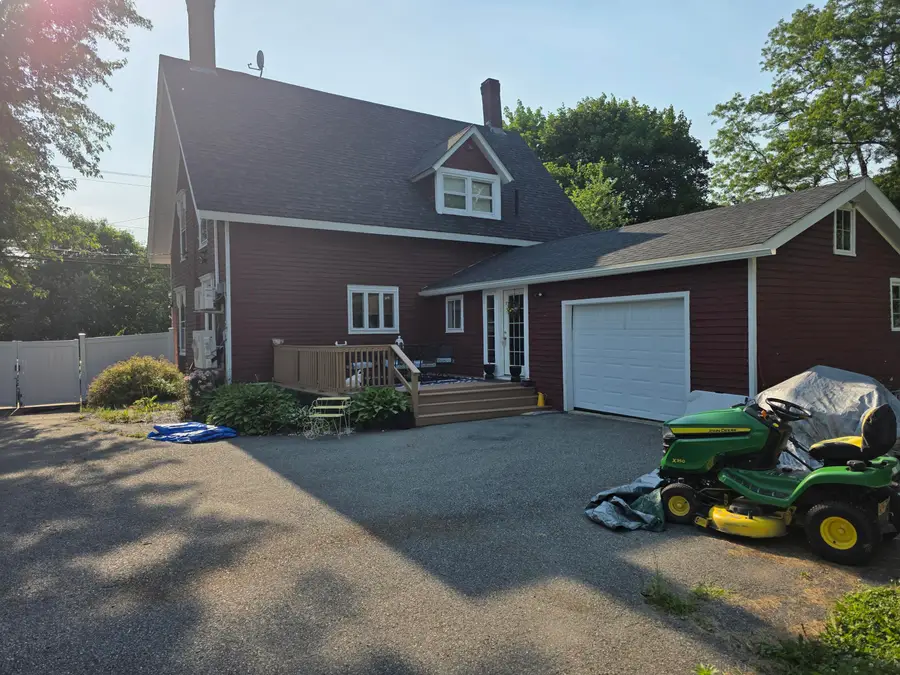 656 S Main Street, Brewer, ME 04412 - #2