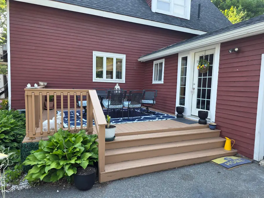 656 S Main Street, Brewer, ME 04412 - #3