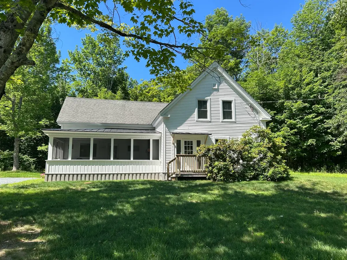 270 Washington Junction Road, Hancock, ME 04640 - #1