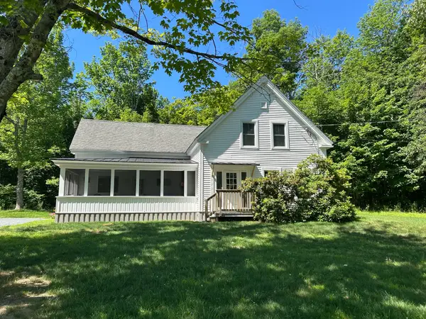 270 Washington Junction Road, Hancock, ME 04640