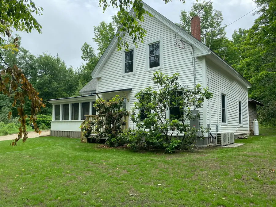270 Washington Junction Road, Hancock, ME 04640 - #3